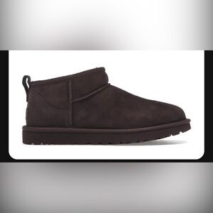 UGG Classic Ultra Mini Boot